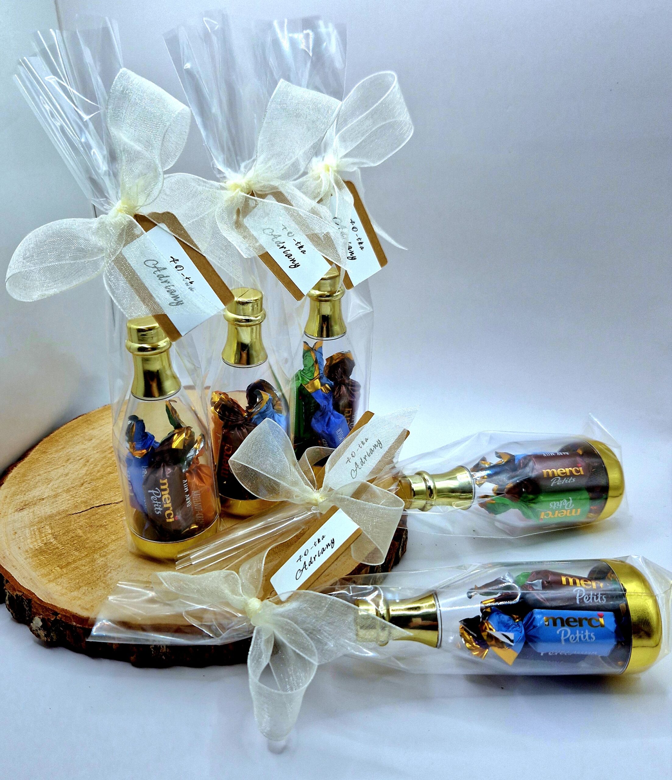 Szampan & Merci - obrazek 2