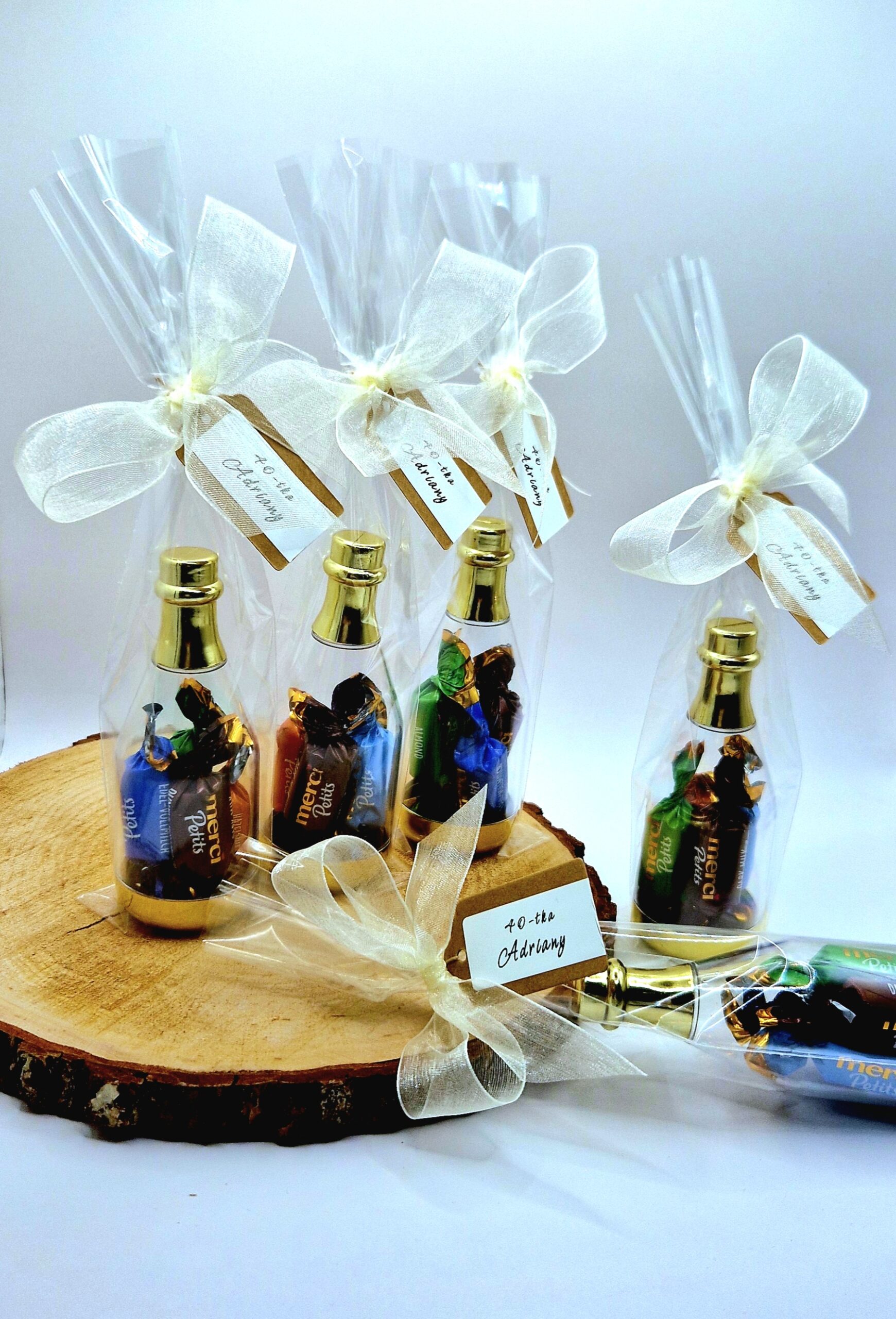 Szampan & Merci - obrazek 3