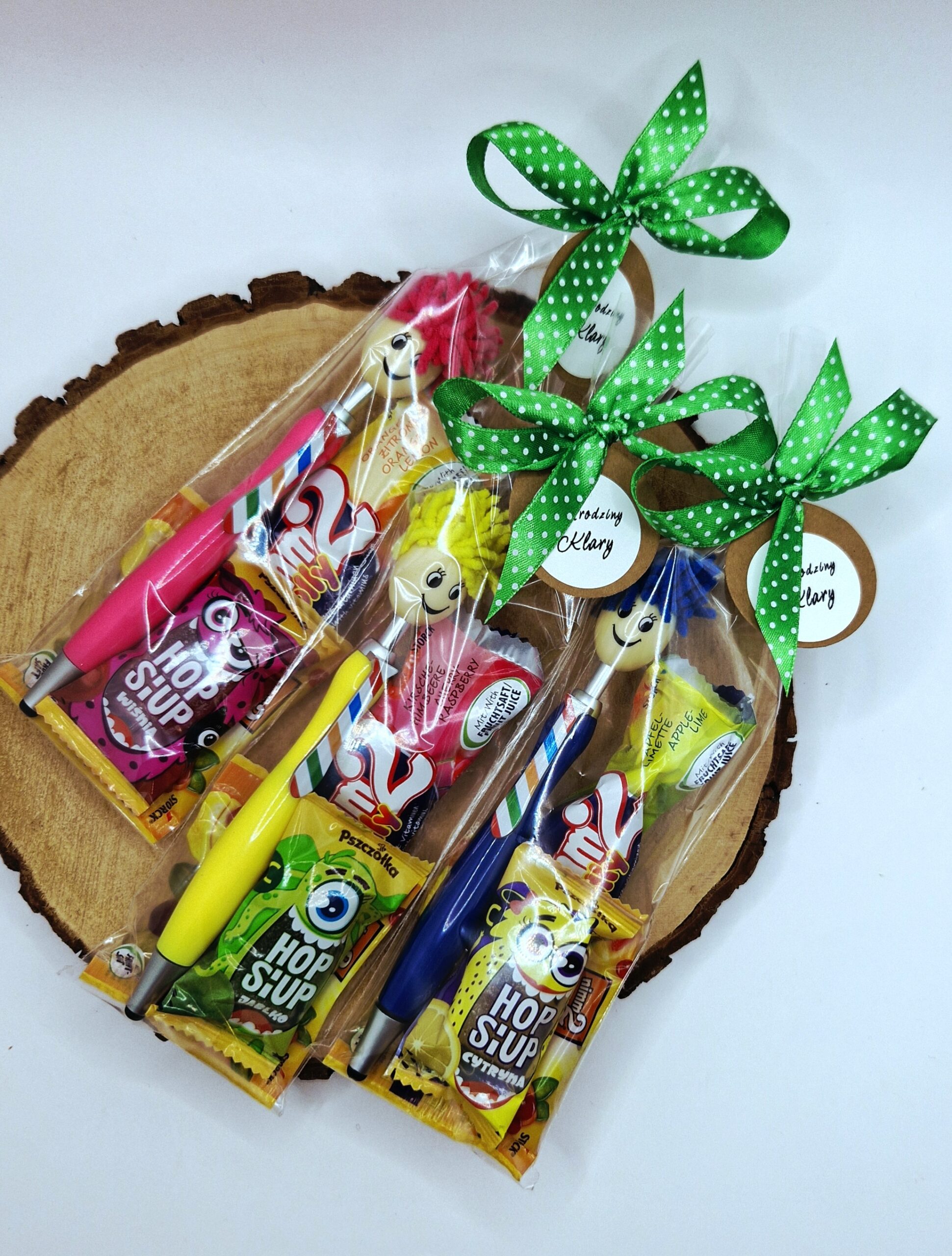 Wesołe długopisy - obrazek 4