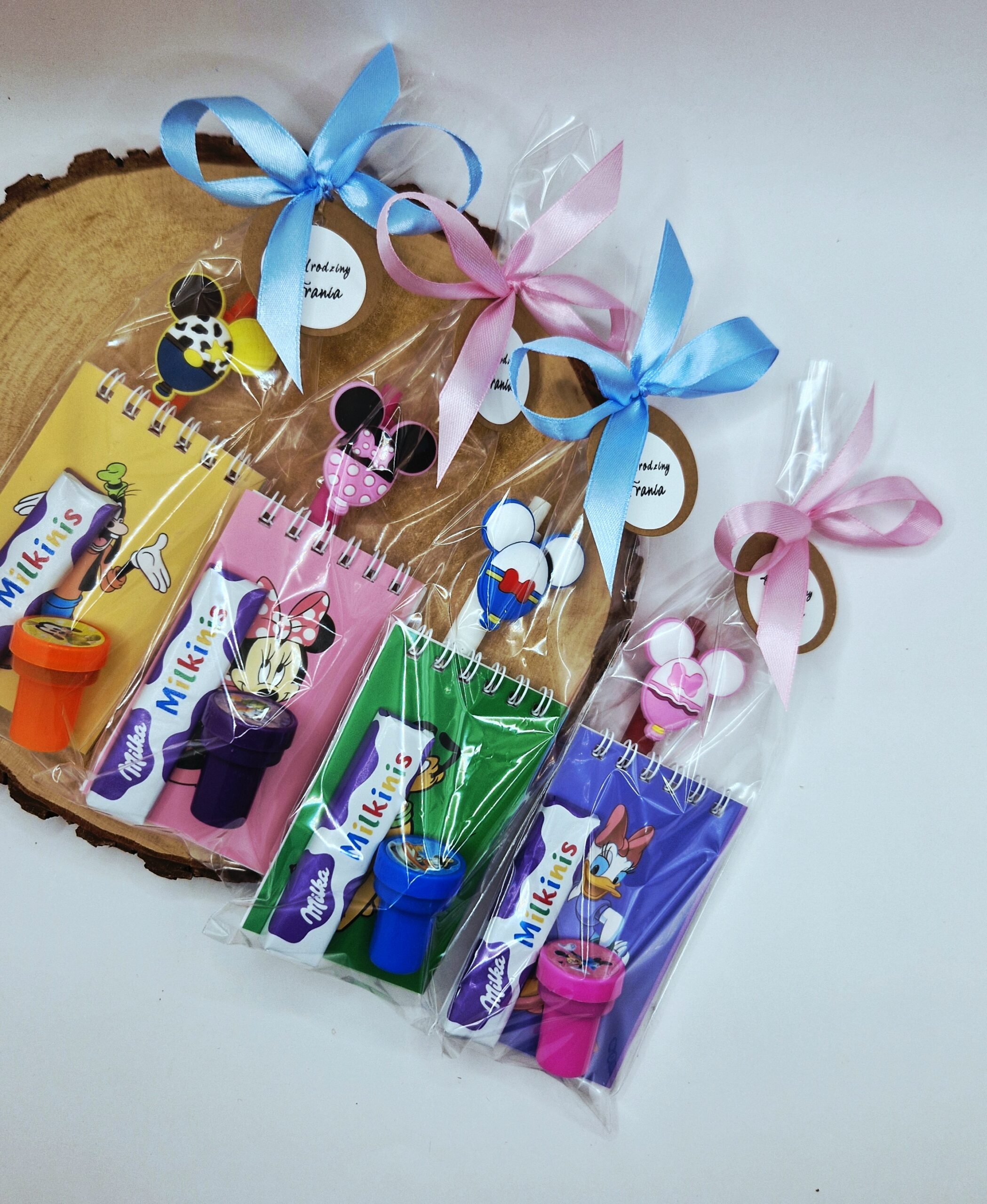 Myszka Mickey & Minnie - obrazek 3