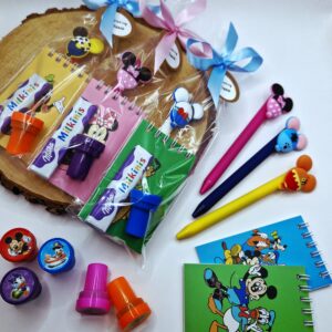 Myszka Mickey & Minnie