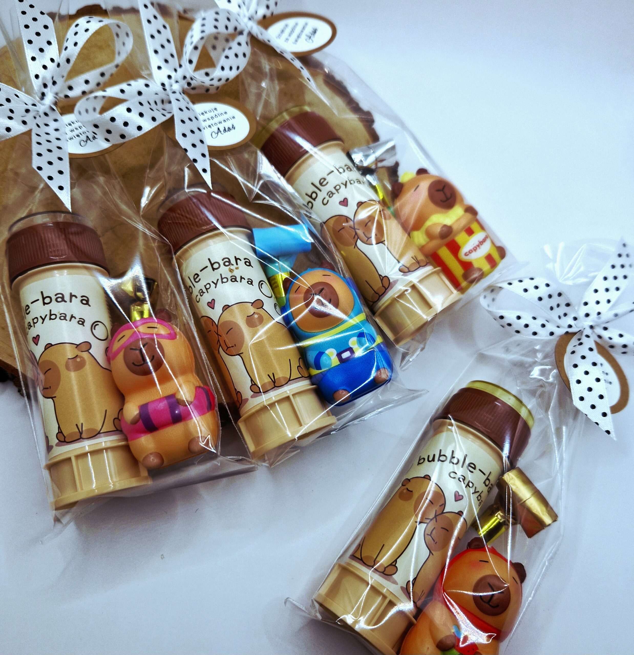 Capybara - obrazek 3