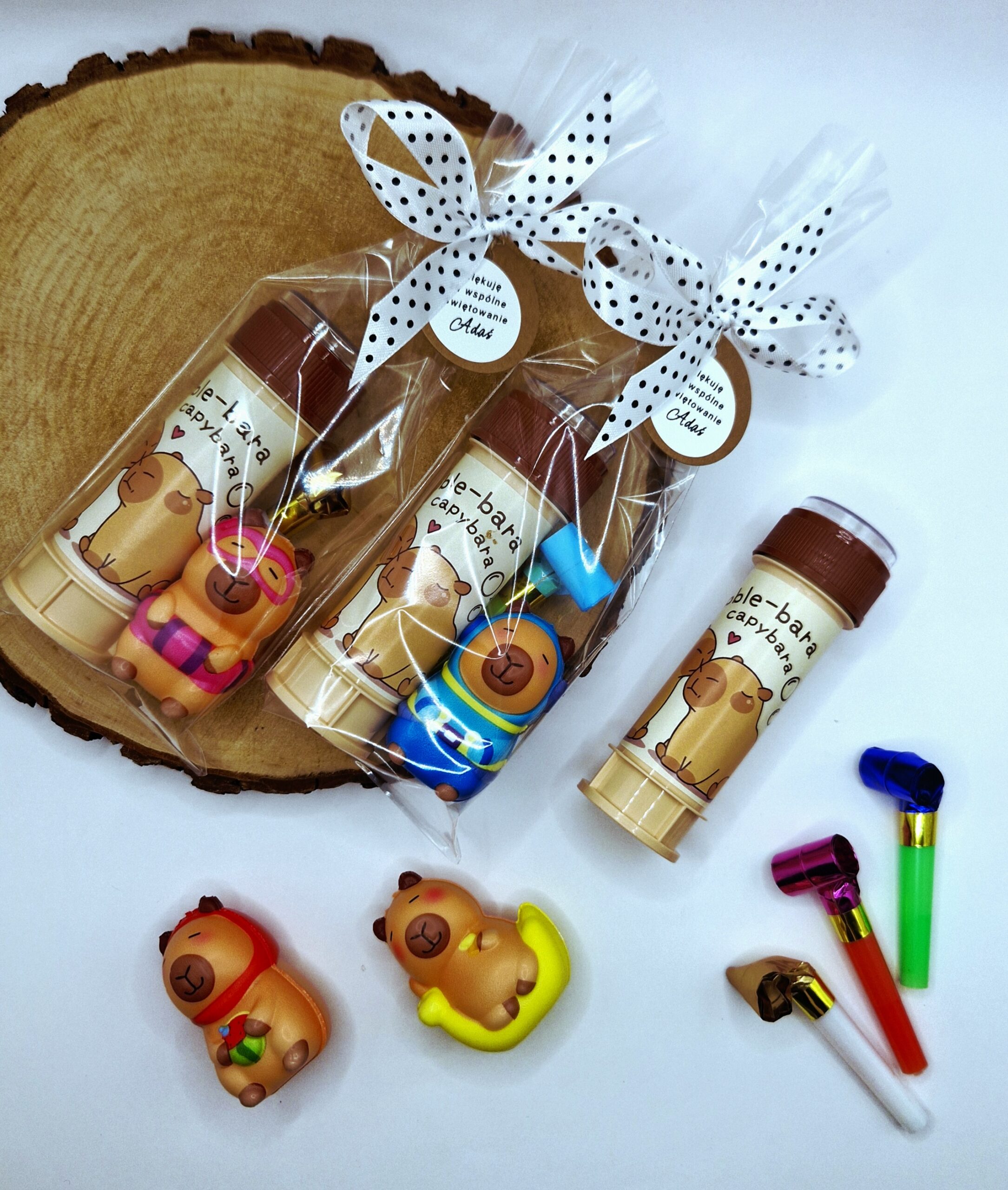 Capybara - obrazek 2