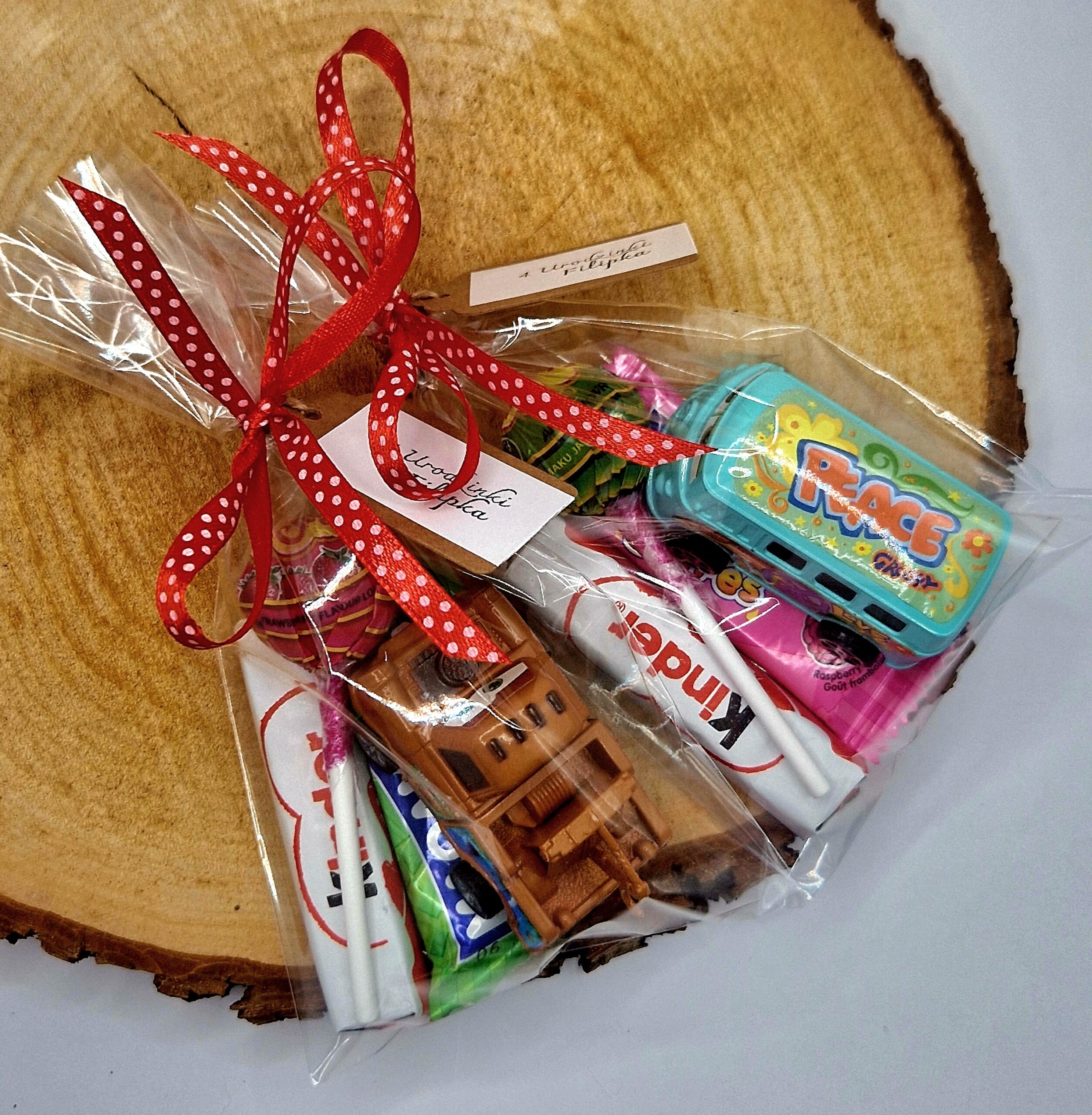 Autka Zygzak - obrazek 4