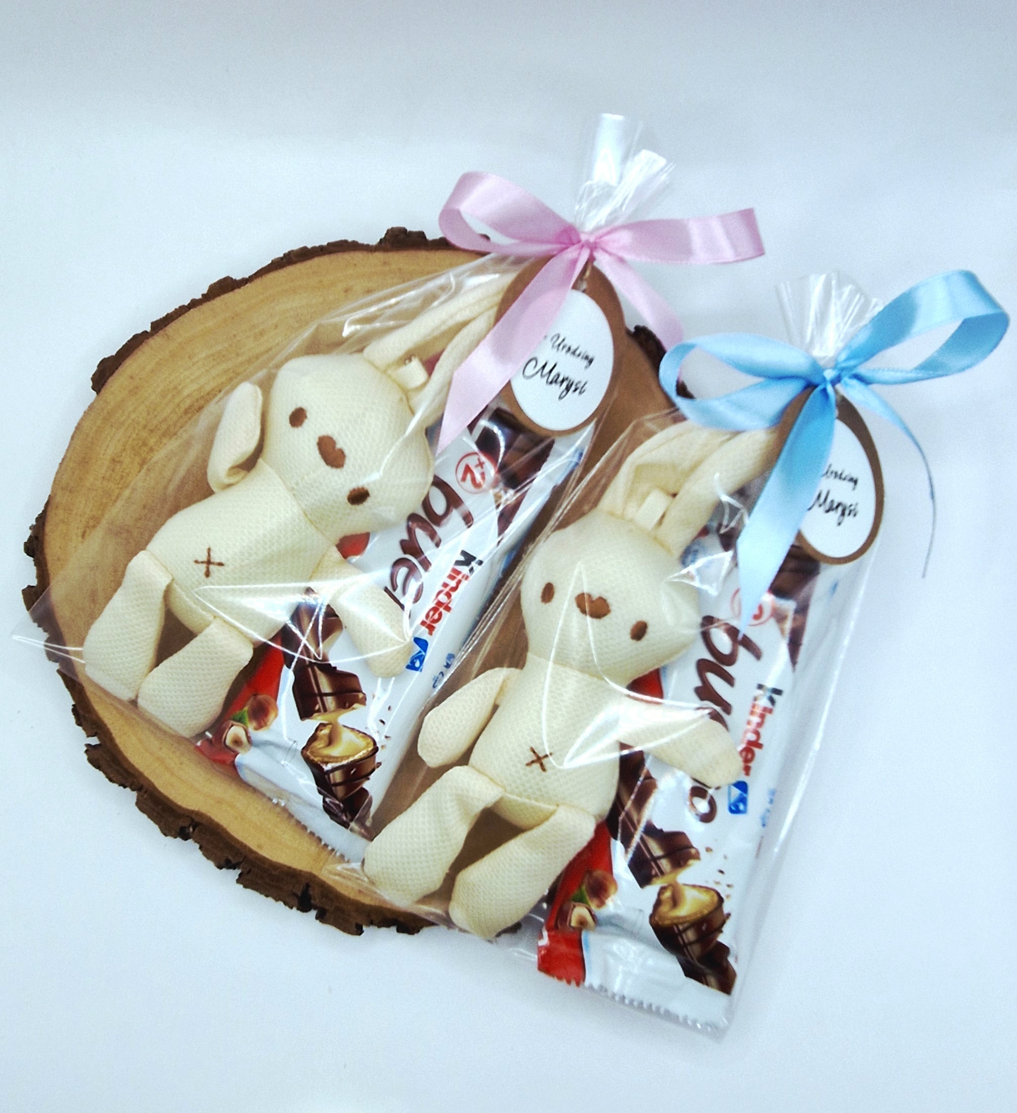 Stylowe zajączki - obrazek 2