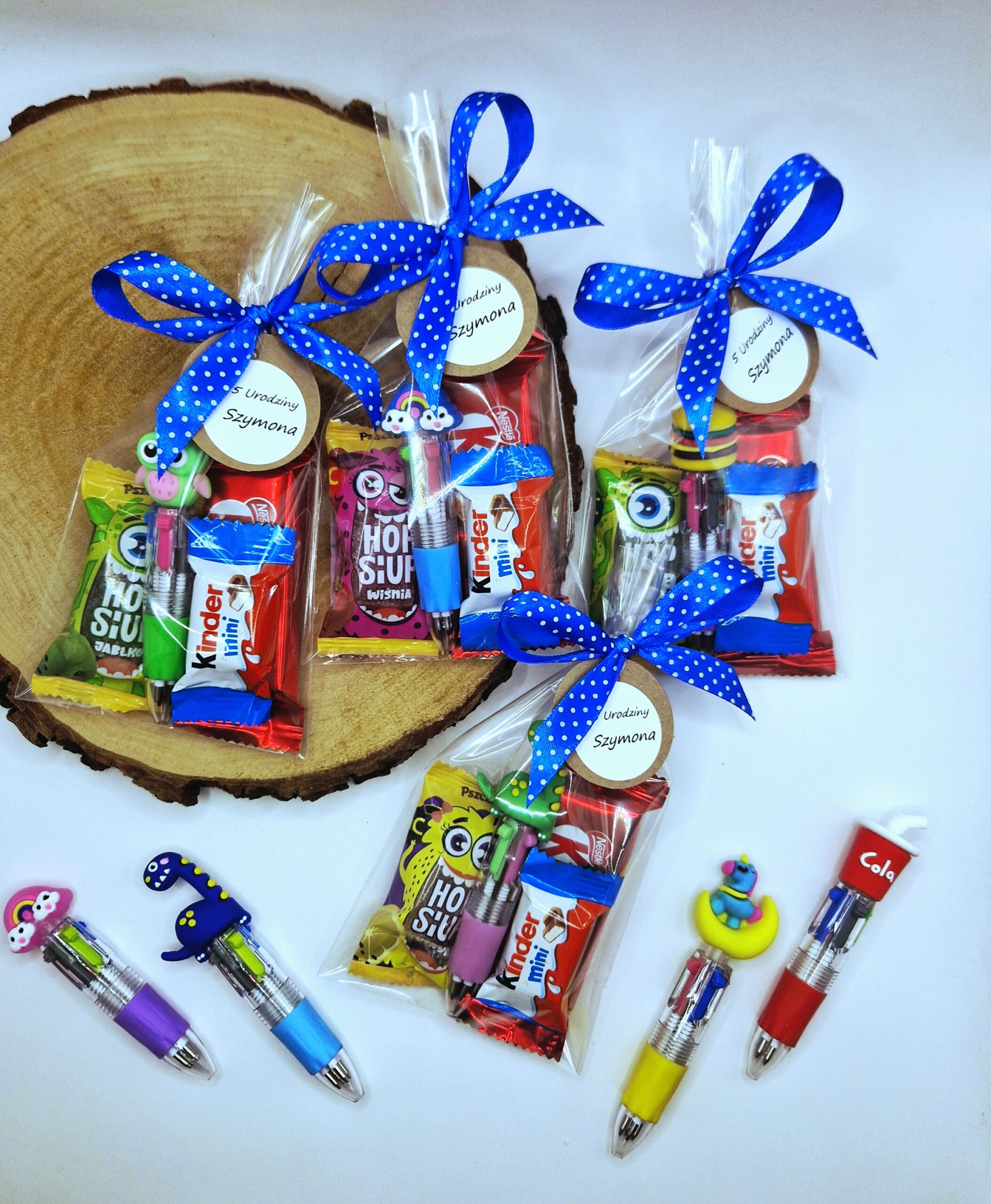 Długopisy - obrazek 2