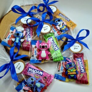 STITCH BRELOK