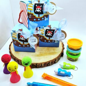 Pudełeczka Zabawki & Play-Doh